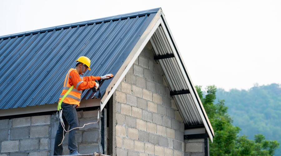 Local Chimney Repair in Noti, OR